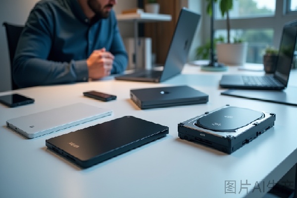 海康服务器Windows硬盘：操作步骤与结构说明（图1）