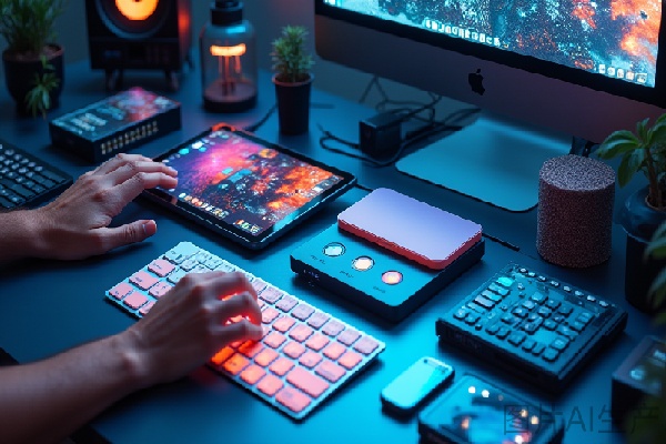 服务器raid：操作步骤与结构说明（图1）
