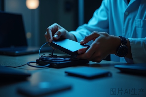 SSK硬盘：操作步骤与结构说明（图1）
