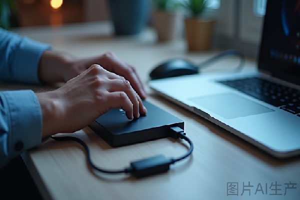5盘位硬盘盒USB断开后一个灯在闪烁 数据恢复大概需要多少钱 配图 1 5盘位硬盘盒USB断开后一个灯在闪烁硬盘:操作步骤与结构说明(图1)