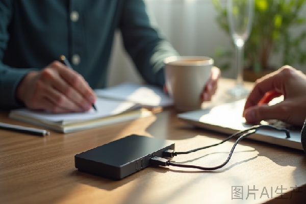 wd硬盘：操作步骤与结构说明（图1）