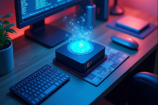 8t硬盘：操作步骤与结构说明（图1）