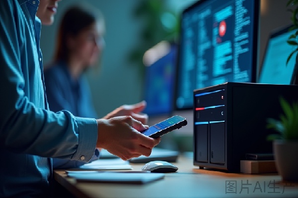 diskgenius硬盘：操作步骤与结构说明（图1）