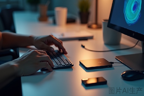 chkdsk 修复固态硬盘不能用？新手自救方案与风险详解