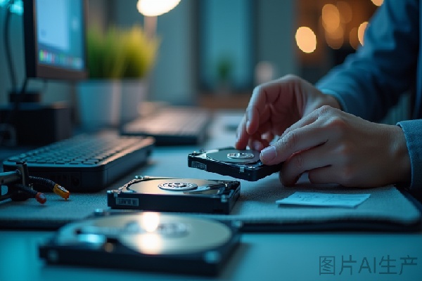 windows硬盘：操作步骤与结构说明（图1）
