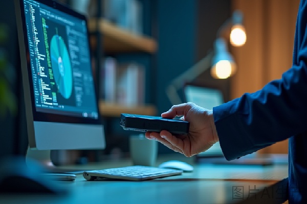 Win10笔记本能否连接5TB移动硬盘?硬盘不识别、提示格式化怎么办 配图 1 Win10笔记本能否连接5TB移动硬盘硬盘:操作步骤与结构说明(图1)