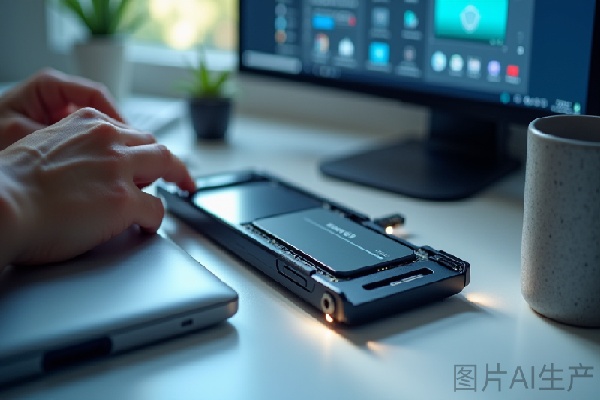 windowsraid：操作步骤与结构说明（图1）