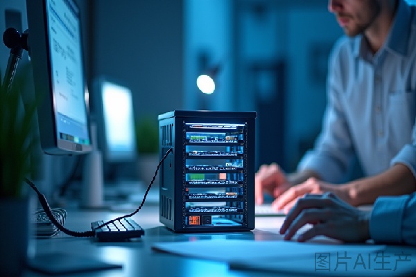 NAS设备突然无法开机 数据恢复大概需要多少费用 配图 1 NAS设备突然无法开机恢复:操作步骤与结构说明(图1)
