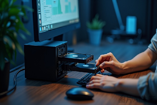 raid还在吗 恢复过程安全吗 RAID阵列数据恢复安全指南 配图 1 raid还在吗raid:操作步骤与结构说明(图1)