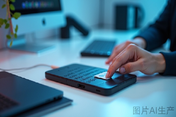 NAS突然断电后硬盘无法读取硬盘：操作步骤与结构说明（图1）