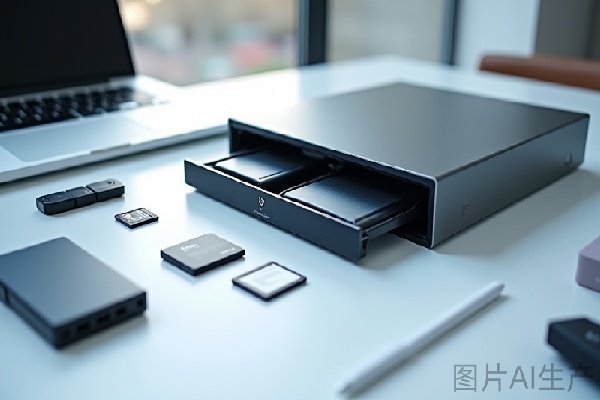 DELL硬盘：操作步骤与结构说明（图1）