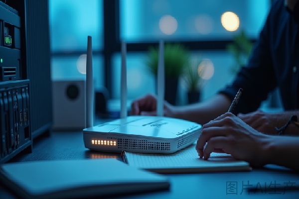 NAS rs1219+ 开不了机,数据恢复值不值得做? 配图 1 NAS恢复:操作步骤与结构说明(图1)