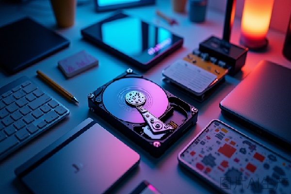 NAS硬盘故障数据恢复技术实力哪家强硬盘：操作步骤与结构说明（图1）