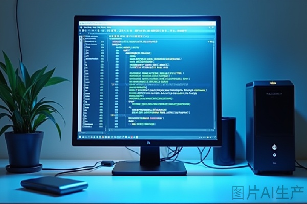 diskgenius修复：操作步骤与结构说明（图1）