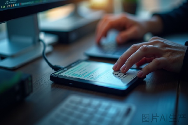 IBM硬盘：操作步骤与结构说明（图1）