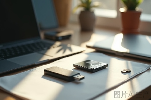 NAS断电后硬盘无法读取硬盘：操作步骤与结构说明（图1）