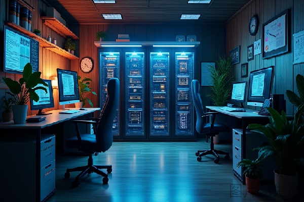 NAS修改fstab后无法启动系统进不去 数据恢复方法详解 配图 1 NAS修改fstab后无法启动系统进不去系统:操作步骤与结构说明(图1)