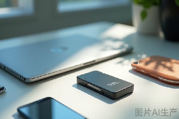 小米硬盘：操作步骤与结构说明（图1）