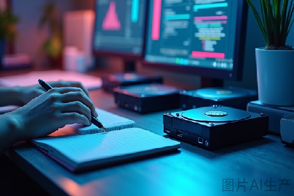 希捷修复：操作步骤与结构说明（图1）
