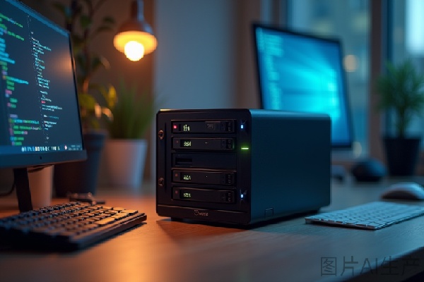 Synology数据库：操作步骤与结构说明（图1）