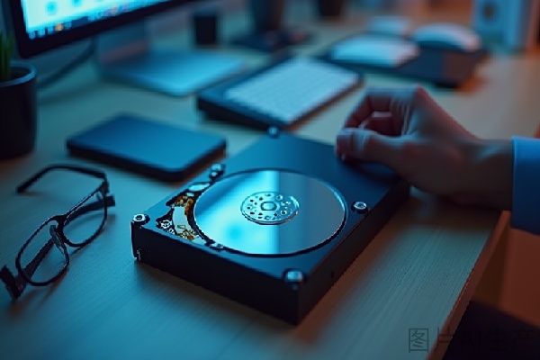 raid5 rebuild 要多久？3 招教你排查解决与风险预警