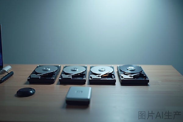 新硬盘硬盘：操作步骤与结构说明（图1）