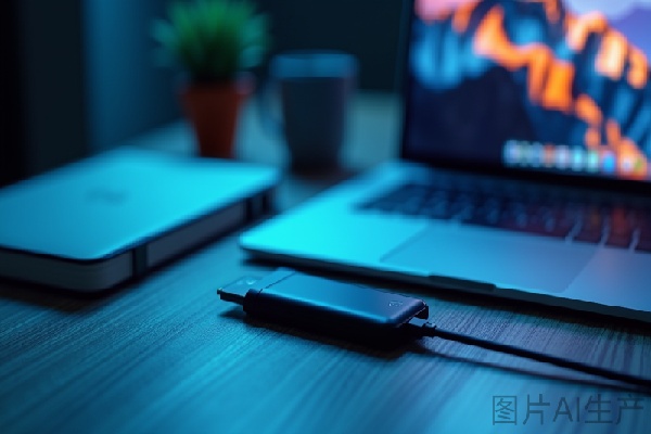 m.2 用 diskgenius 分区后磁盘不显示显示异常？教你简单几步精准修复找回数据