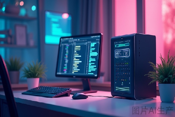 磁盘阵列技术流程：操作步骤与结构说明（图1）