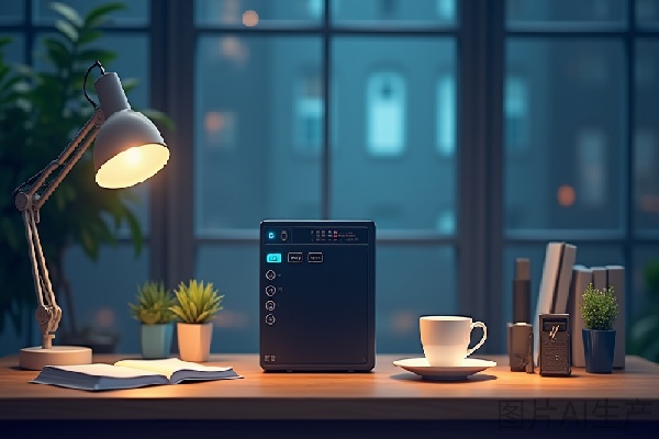 ugreen硬盘：操作步骤与结构说明（图1）