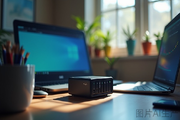 启天硬盘：操作步骤与结构说明（图1）