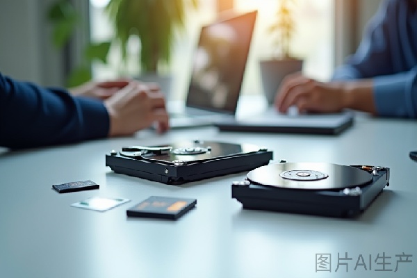 NAS一直亮黄灯还能远程恢复吗？亲历两次数据求救