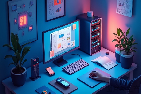 使用硬盘：操作步骤与结构说明（图1）