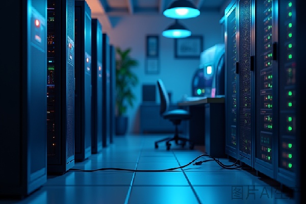 NAS 请求是怎么回事？专家带你拆解原因与恢复方法 防止数据丢失