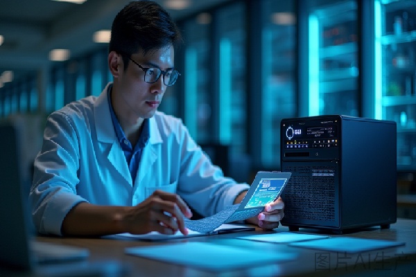DiskGenius 读不到 exfat 硬盘？可能是这几个原因，附解决方法