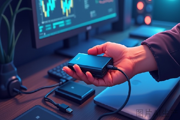 240G固态硬盘无法识别并提示初始化,数据恢复详细记录 配图 1 240G固态硬盘无法识别并提示初始化硬盘:操作步骤与结构说明(图1)