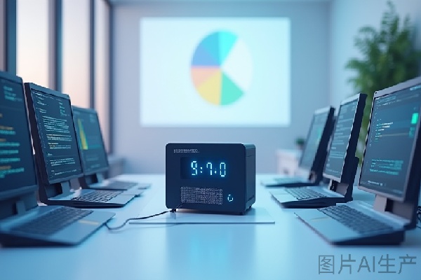 服务器磁盘阵列技术流程：操作步骤与结构说明（图1）