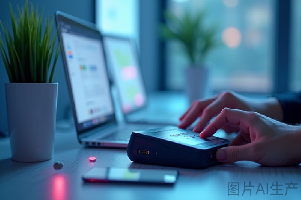 ThinkPad M.2 硬盘无法用读卡器读取怎么办？3 招排查与数据恢复方案