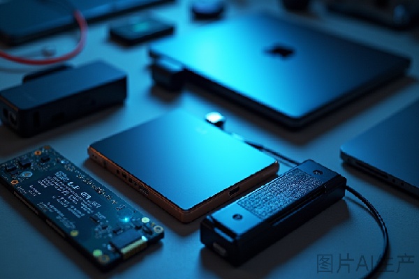 Linuxraid：操作步骤与结构说明（图1）