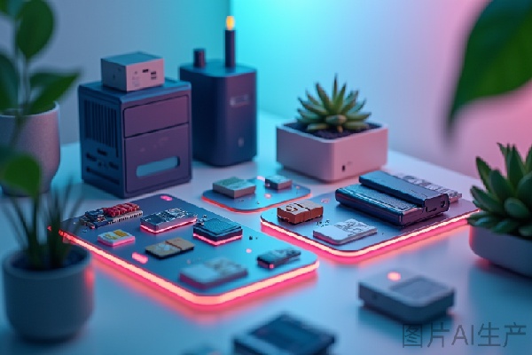 NVMe固态硬盘500G不识别硬盘：操作步骤与结构说明（图1）