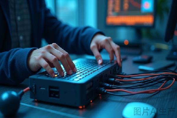 NAS无法识别SATA硬盘怎么办硬盘：操作步骤与结构说明（图1）