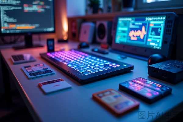 ST600固态硬盘突然不识别硬盘：操作步骤与结构说明（图1）