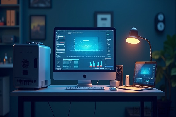 IBM硬盘：操作步骤与结构说明（图1）