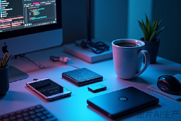 热备盘硬盘：操作步骤与结构说明（图1）