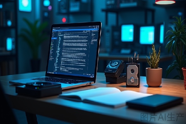 winhex 如何修改分区变 raw 格式?手动修复别乱动,这样能保住数据 配图 1 winhex修复:操作步骤与结构说明(图1)