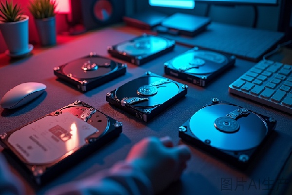 BIOS 读不到硬盘怎么办?主板无法识别硬盘数据还能恢复吗 配图 1 BIOS硬盘:操作步骤与结构说明(图1)