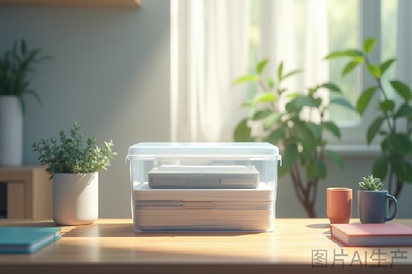 wd硬盘：操作步骤与结构说明（图1）