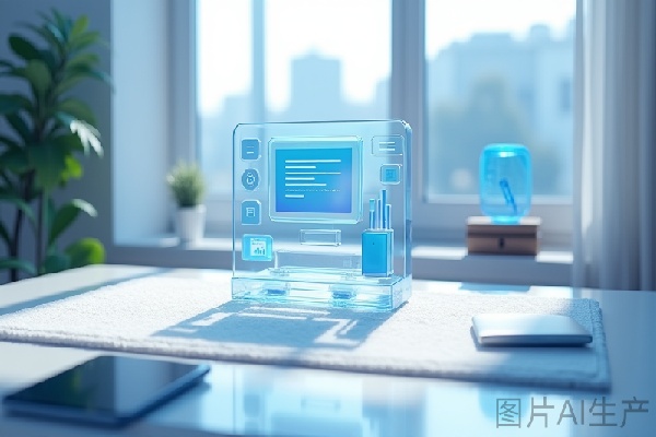 NAS红灯闪烁数据读不出 哪家恢复技术更靠谱 配图 1 NAS红灯闪烁数据读不出恢复:操作步骤与结构说明(图1)