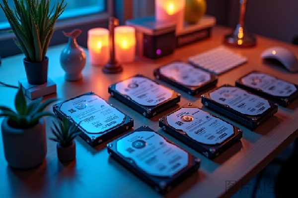 RAID5阵列一块硬盘亮红灯,修复数据需要多少钱? 配图 1 RAID5阵列一块硬盘亮红灯硬盘:操作步骤与结构说明(图1)