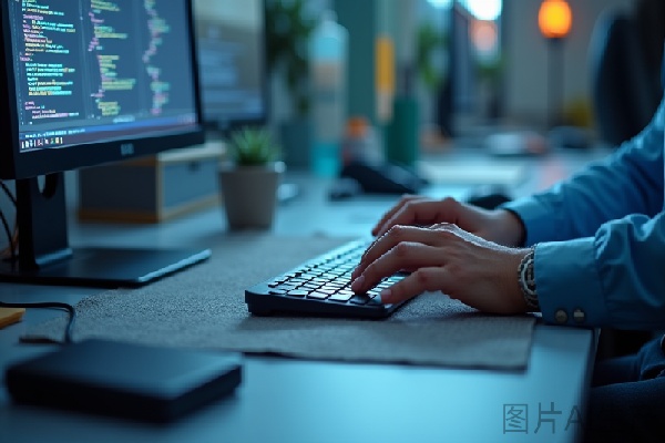 机械硬盘连接新电脑没反应会造成电脑损坏吗硬盘：操作步骤与结构说明（图1）