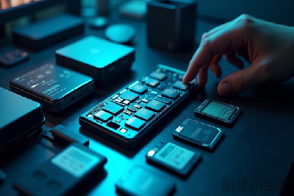 raid1硬盘：操作步骤与结构说明（图1）